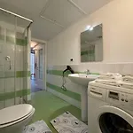 Apartamento Casa Bellezia