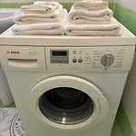 Apartamento Casa Bellezia Turín