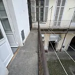 Apartamento Casa Bellezia Turín