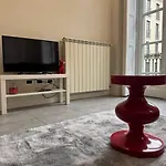 Casa Bellezia Apartamento Turín