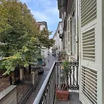 Casa Bellezia *