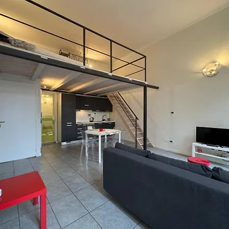 Casa Bellezia *