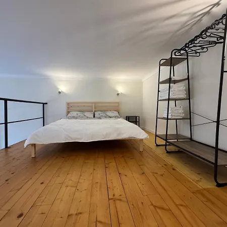 Casa Bellezia 아파트 토리노