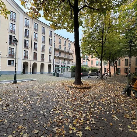 Apartamento Casa Bellezia *