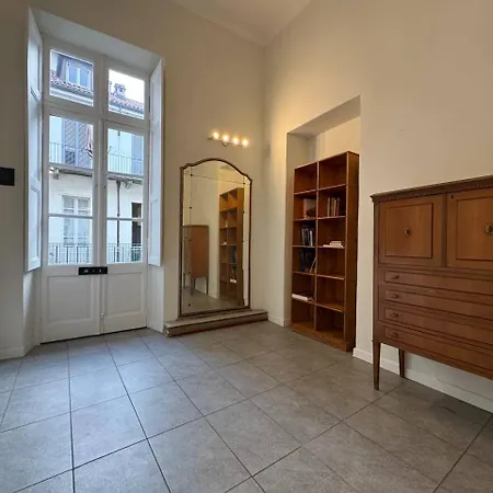 Apartamento Casa Bellezia