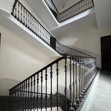 Casa Bellezia Apartment