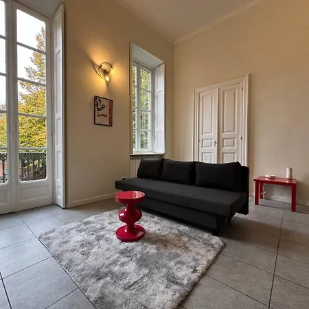 Casa Bellezia Apartment