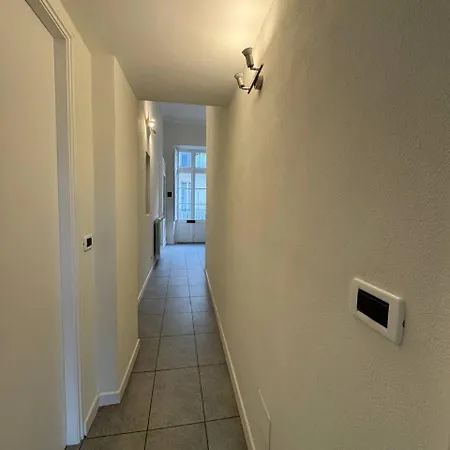 Casa Bellezia Apartamento *