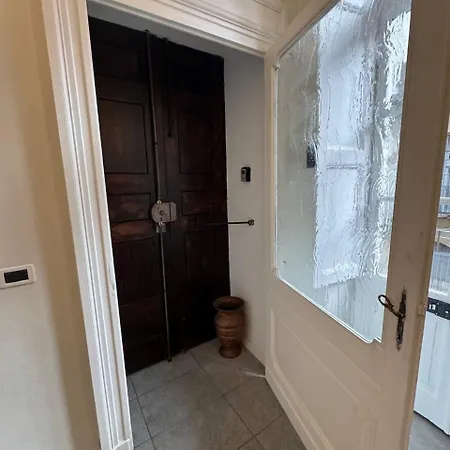 Casa Bellezia 아파트 토리노