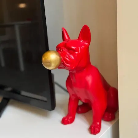 Apartamento Casa Bellezia