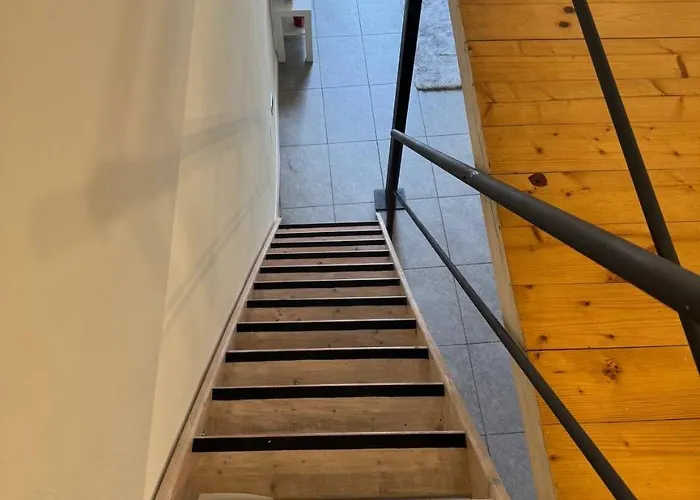 Casa Bellezia アパート