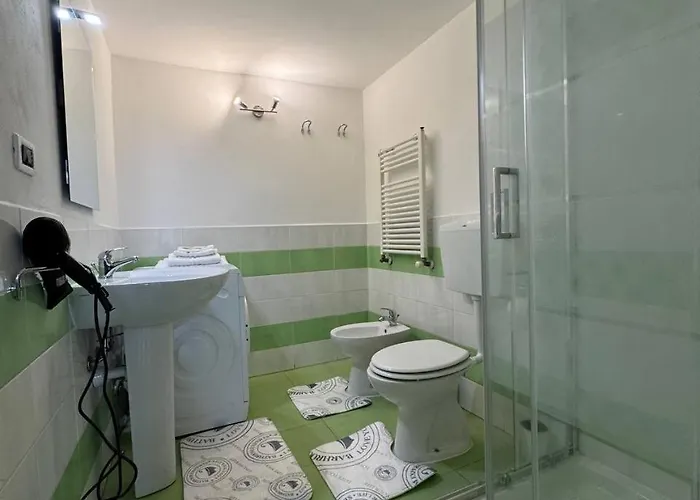 Casa Bellezia *