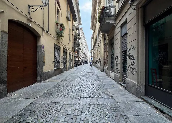 Appartement Casa Bellezia