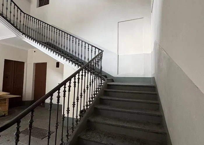 アパート Casa Bellezia トリノ