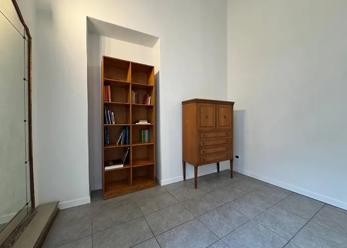 Casa Bellezia * トリノ