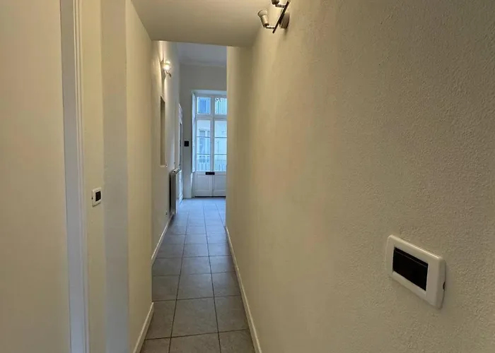 Casa Bellezia Appartement *