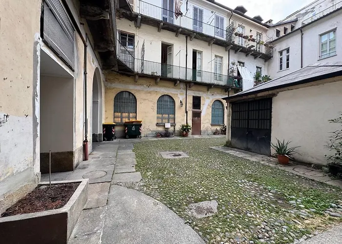 Casa Bellezia Appartement Turin