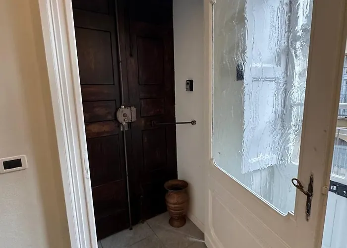 Casa Bellezia アパート トリノ