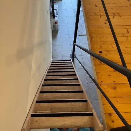 Casa Bellezia Appartement