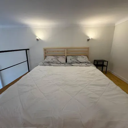 Appartement Casa Bellezia Turin