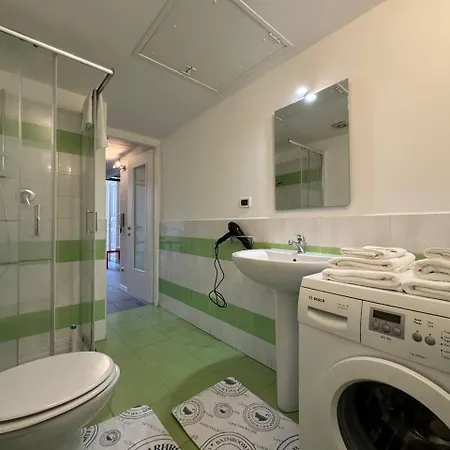 Appartement Casa Bellezia