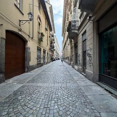 Διαμέρισμα Casa Bellezia