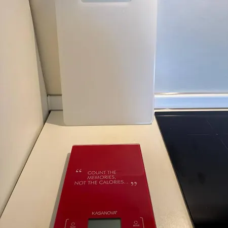 Appartement Casa Bellezia *