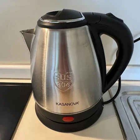 Appartement Casa Bellezia *