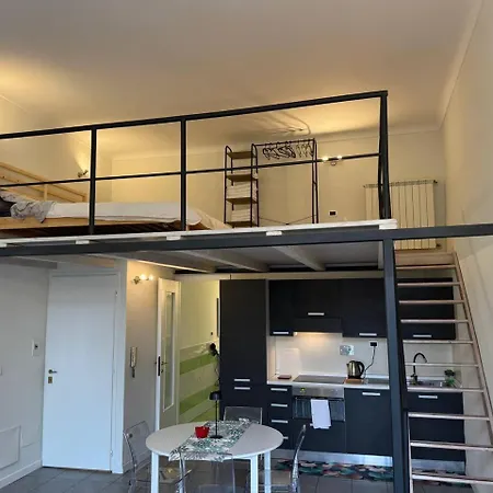 Casa Bellezia Appartement Turin