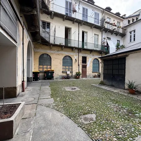 Casa Bellezia Διαμέρισμα Τορίνο