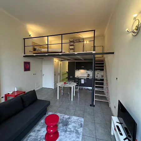 Appartement Casa Bellezia *