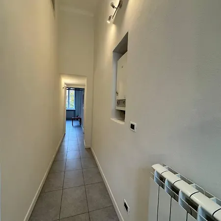 Appartement Casa Bellezia Turin