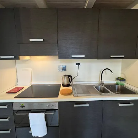 Διαμέρισμα Casa Bellezia *