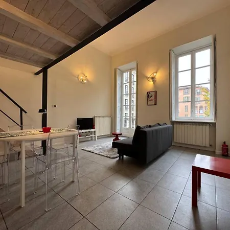 Διαμέρισμα Casa Bellezia *