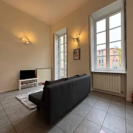 Appartement Casa Bellezia