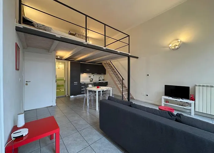 Casa Bellezia *