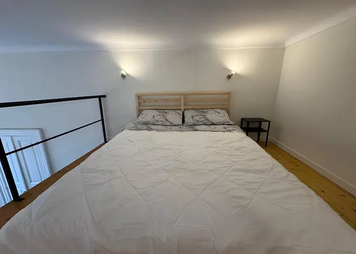 Apartment Casa Bellezia Turin