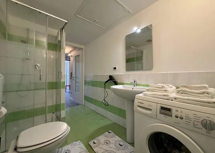 Apartment Casa Bellezia