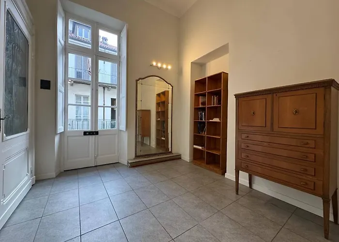 Apartment Casa Bellezia