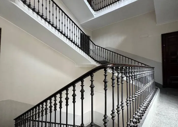 Casa Bellezia Apartment