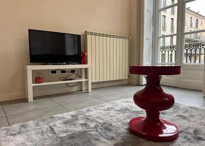 Casa Bellezia Apartment Turin