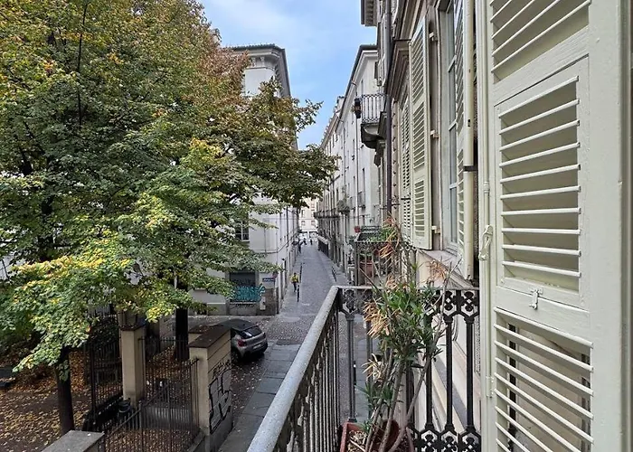 Casa Bellezia *