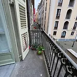 Daire Casa Bellezia Torino