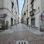 Casa Bellezia Daire Torino