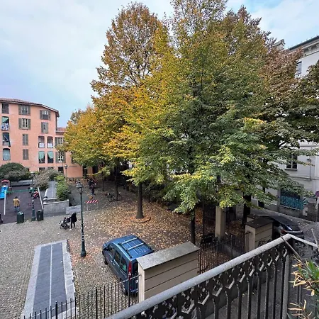 Apartamento Casa Bellezia Turim
