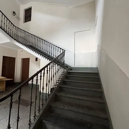Apartman Casa Bellezia Torino