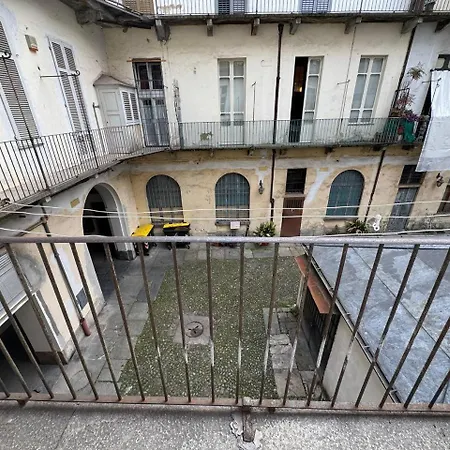 Casa Bellezia Torino