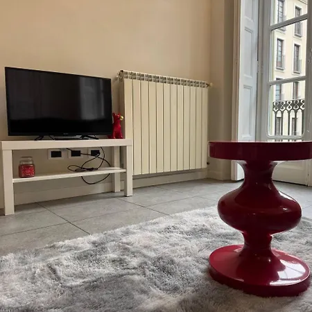 Casa Bellezia Apartman Torino