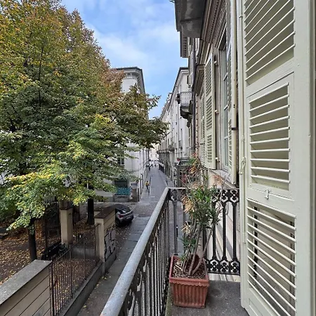 Casa Bellezia *