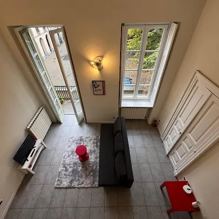 Casa Bellezia Apartman Torino